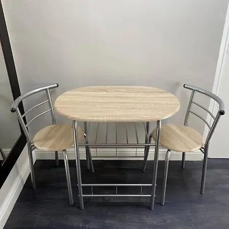 Kitty's Place, Apartment, Eden Valley, Cumbria Apartament