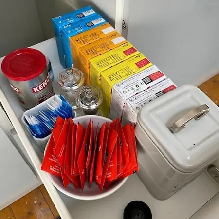 Kitty's Place, Apartment, Eden Valley, Cumbria