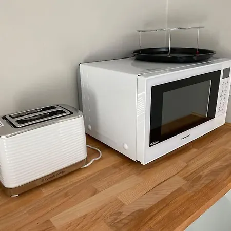 Kitty's Place, Apartment, Eden Valley, Cumbria Brampton (Cumbria)