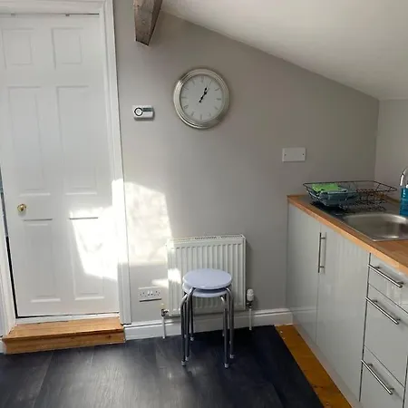 Apartament Kitty's Place, Apartment, Eden Valley, Cumbria *