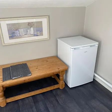 Lejlighed Kitty's Place, Apartment, Eden Valley, Cumbria