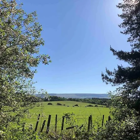 Kitty's Place, Apartment, Eden Valley, Cumbria Apartament *