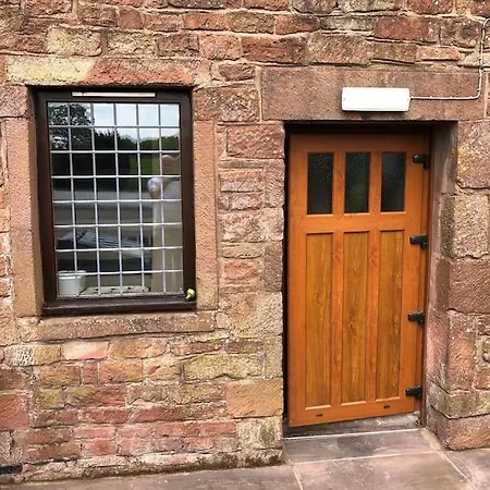 Kitty's Place, Apartment, Eden Valley, Cumbria Apartament *