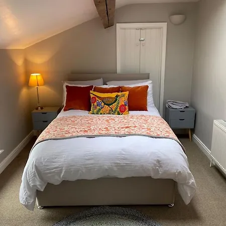 Kitty's Place, Apartment, Eden Valley, Cumbria * Brampton (Cumbria)
