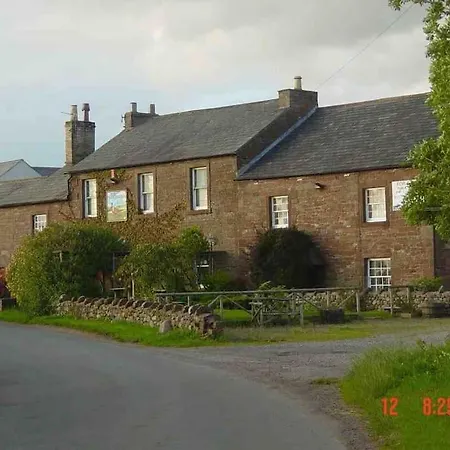 Kitty's Place, Apartment, Eden Valley, Cumbria Appartement