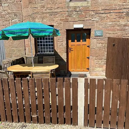 Kitty's Place, Apartment, Eden Valley, Cumbria