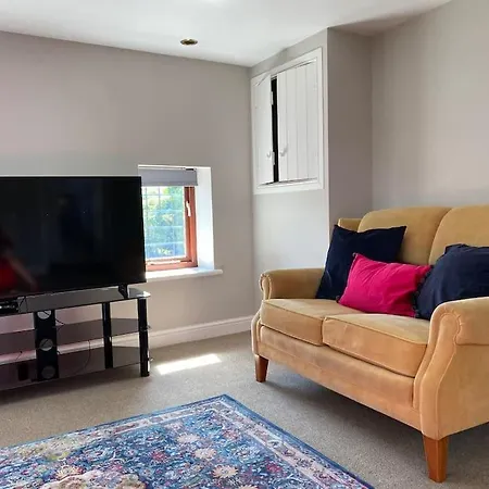 Apartament Kitty's Place, Apartment, Eden Valley, Cumbria