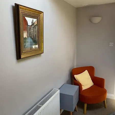 Kitty's Place, Apartment, Eden Valley, Cumbria 아파트