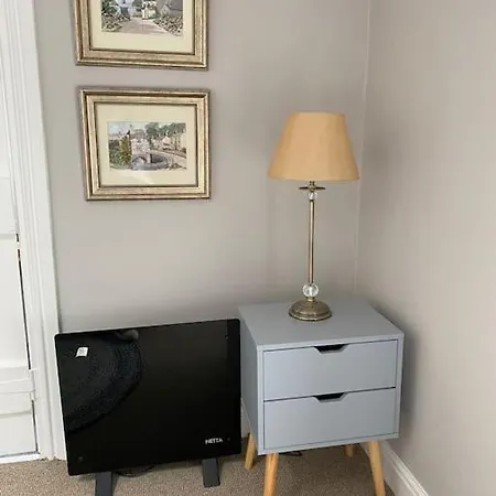 Apartament Kitty's Place, Apartment, Eden Valley, Cumbria