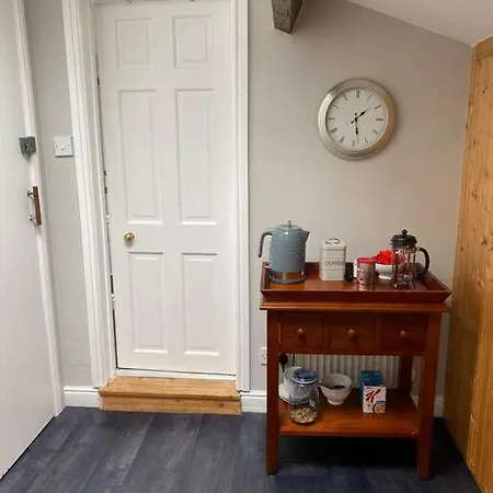 Kitty's Place, Apartment, Eden Valley, Cumbria Apartament