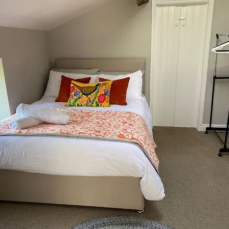 Kitty's Place, Apartment, Eden Valley, Cumbria *