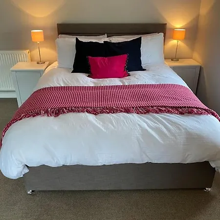 Kitty's Place, Apartment, Eden Valley, Cumbria * 브램프톤