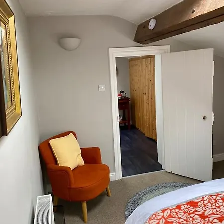 Kitty's Place, Apartment, Eden Valley, Cumbria 브램프톤
