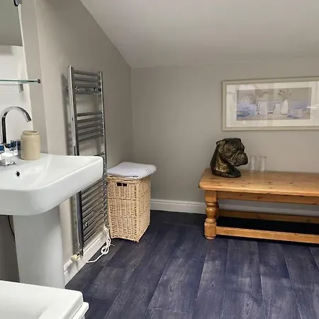 Kitty's Place, Apartment, Eden Valley, Cumbria *