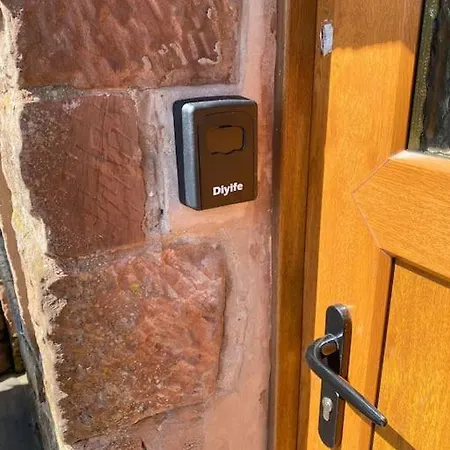 Apartament Kitty's Place, Apartment, Eden Valley, Cumbria