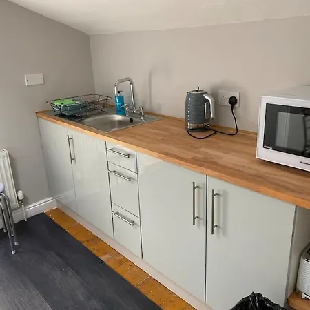 Apartament Kitty's Place, Apartment, Eden Valley, Cumbria