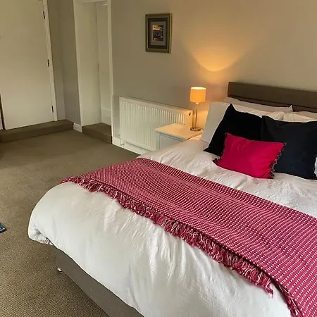 Kitty's Place, Apartment, Eden Valley, Cumbria Apartment Brampton (Cumbria)