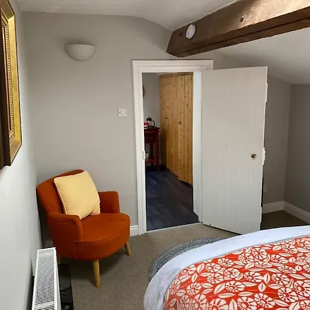 Apartament Kitty's Place, Apartment, Eden Valley, Cumbria *