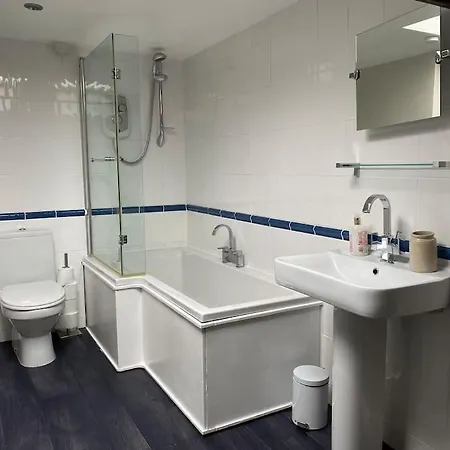 Kitty's Place, Apartment, Eden Valley, Cumbria Lejlighed *