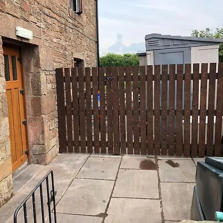 Apartament Kitty's Place, Apartment, Eden Valley, Cumbria