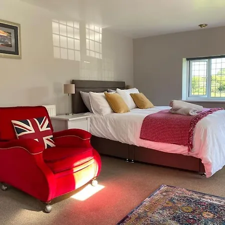 Kitty's Place, Apartment, Eden Valley, Cumbria