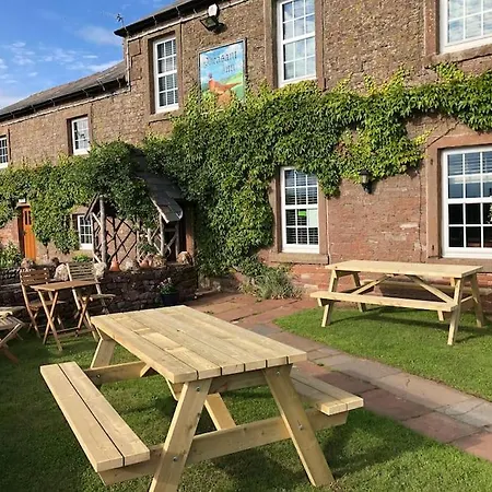 Kitty's Place, Apartment, Eden Valley, Cumbria Διαμέρισμα Μπράμπτον