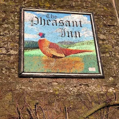 Διαμέρισμα Kitty's Place, Apartment, Eden Valley, Cumbria Μπράμπτον