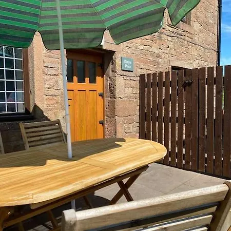 Kitty's Place, Apartment, Eden Valley, Cumbria Μπράμπτον