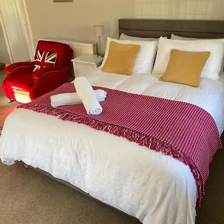 Διαμέρισμα Kitty's Place, Apartment, Eden Valley, Cumbria Μπράμπτον