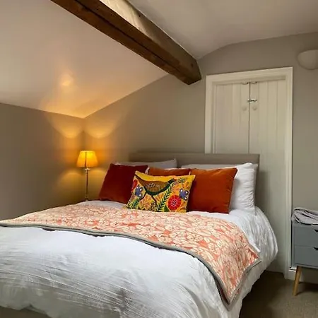 Kitty's Place, Apartment, Eden Valley, Cumbria *