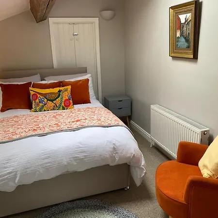 Kitty's Place, Apartment, Eden Valley, Cumbria Διαμέρισμα *