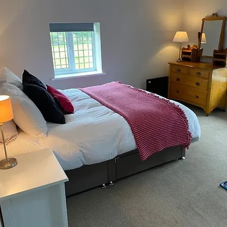 Kitty's Place, Apartment, Eden Valley, Cumbria *