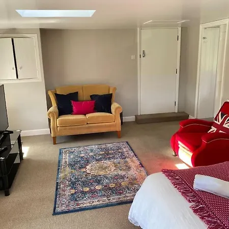 Kitty's Place, Apartment, Eden Valley, Cumbria Διαμέρισμα Μπράμπτον