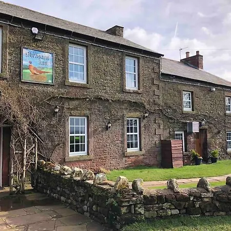 Διαμέρισμα Kitty's Place, Apartment, Eden Valley, Cumbria Μπράμπτον