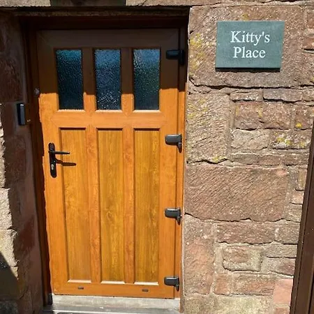 Kitty's Place, Apartment, Eden Valley, Cumbria Διαμέρισμα